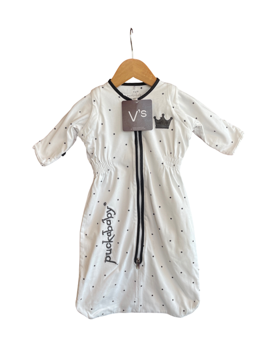 Puckababy Newborn sleeping bag 62 Good