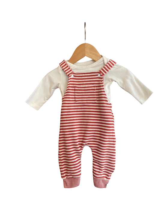 noppies baby Baby Romper 56 Good