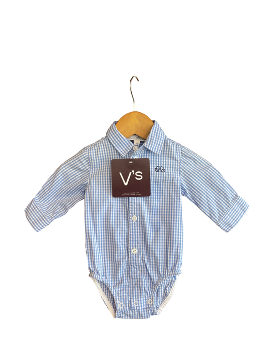 Natini Baby Onesie 62 Very Good