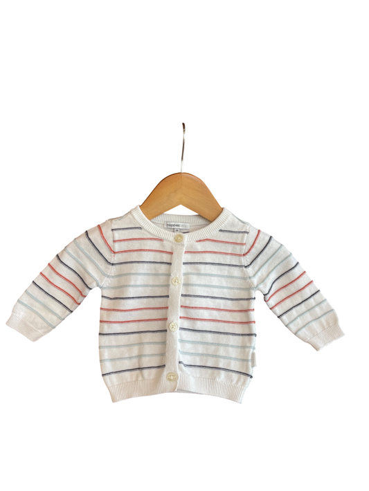 noppies baby Cardigan 56 Very Good