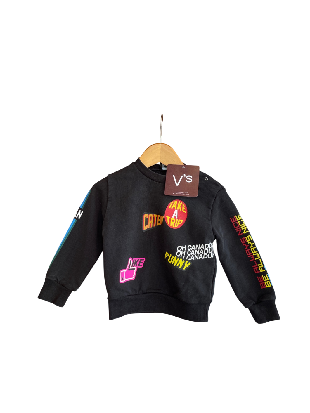 Dsquared2 Sweatshirt 80 Very Good