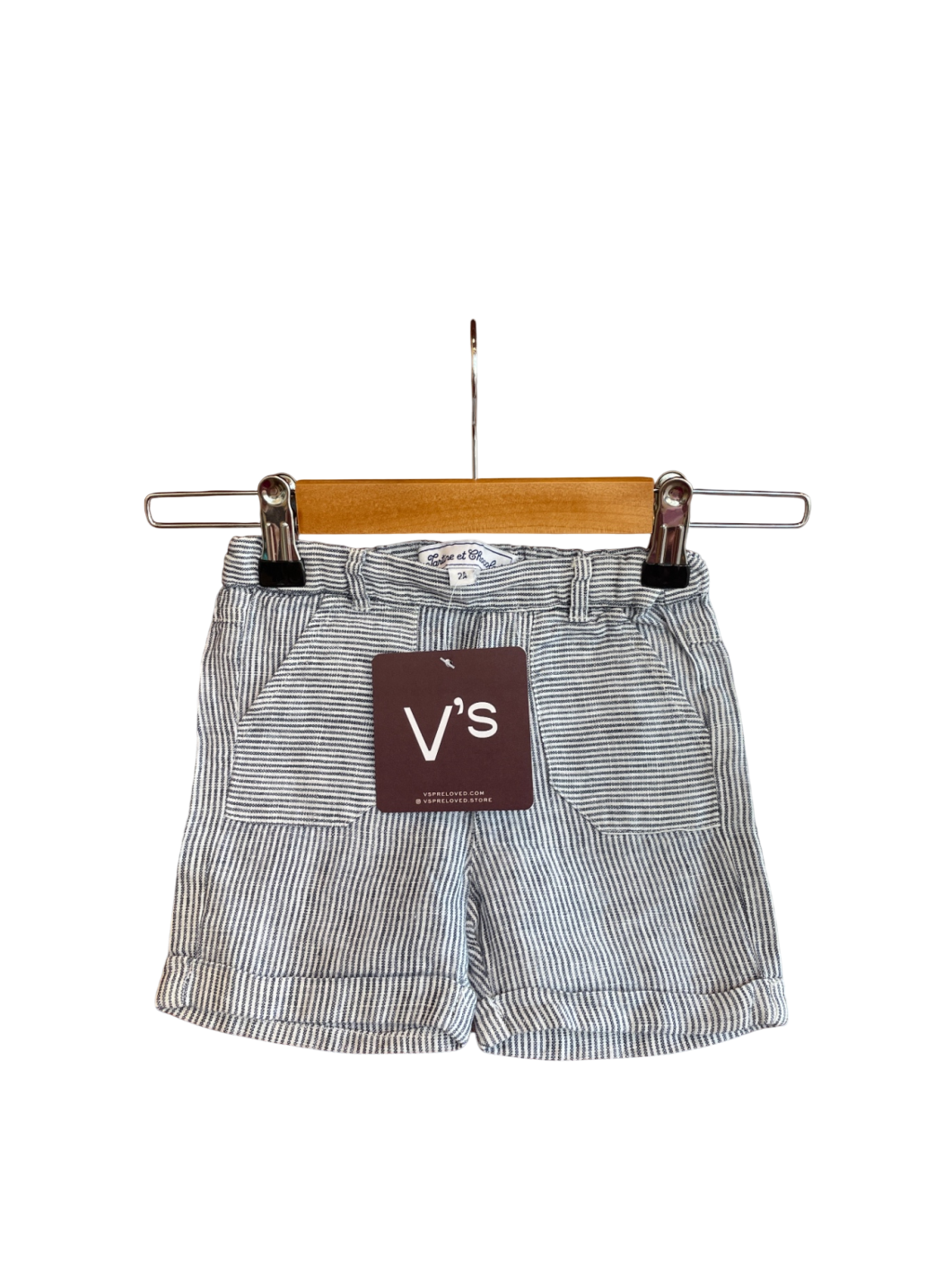 Tartine & Chocolat Shorts 92 Good