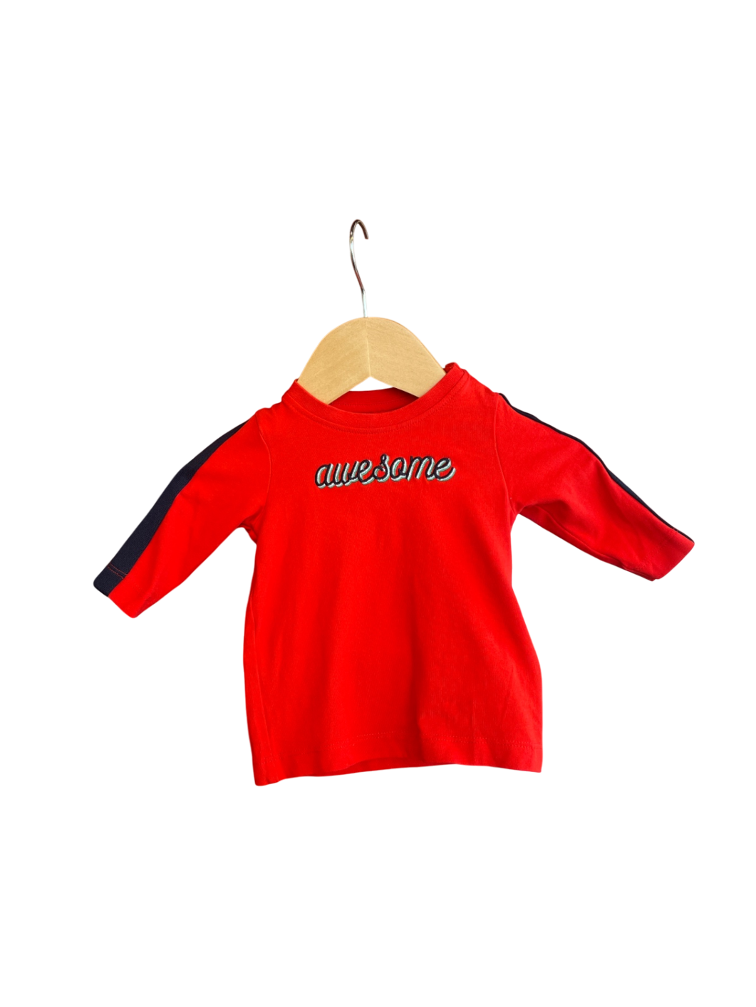 Name it Long-sleeve T-Shirt 56 Very Good
