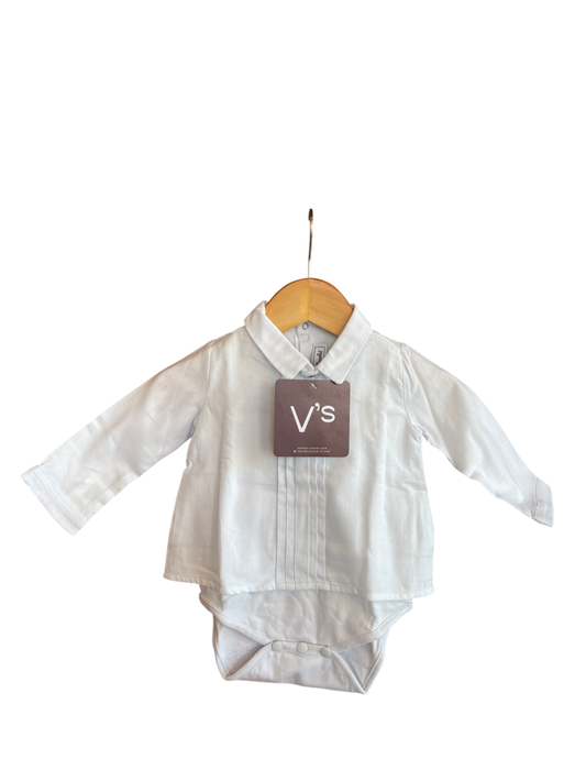 Tartine & Chocolat Baby Dress 68 - Very Good