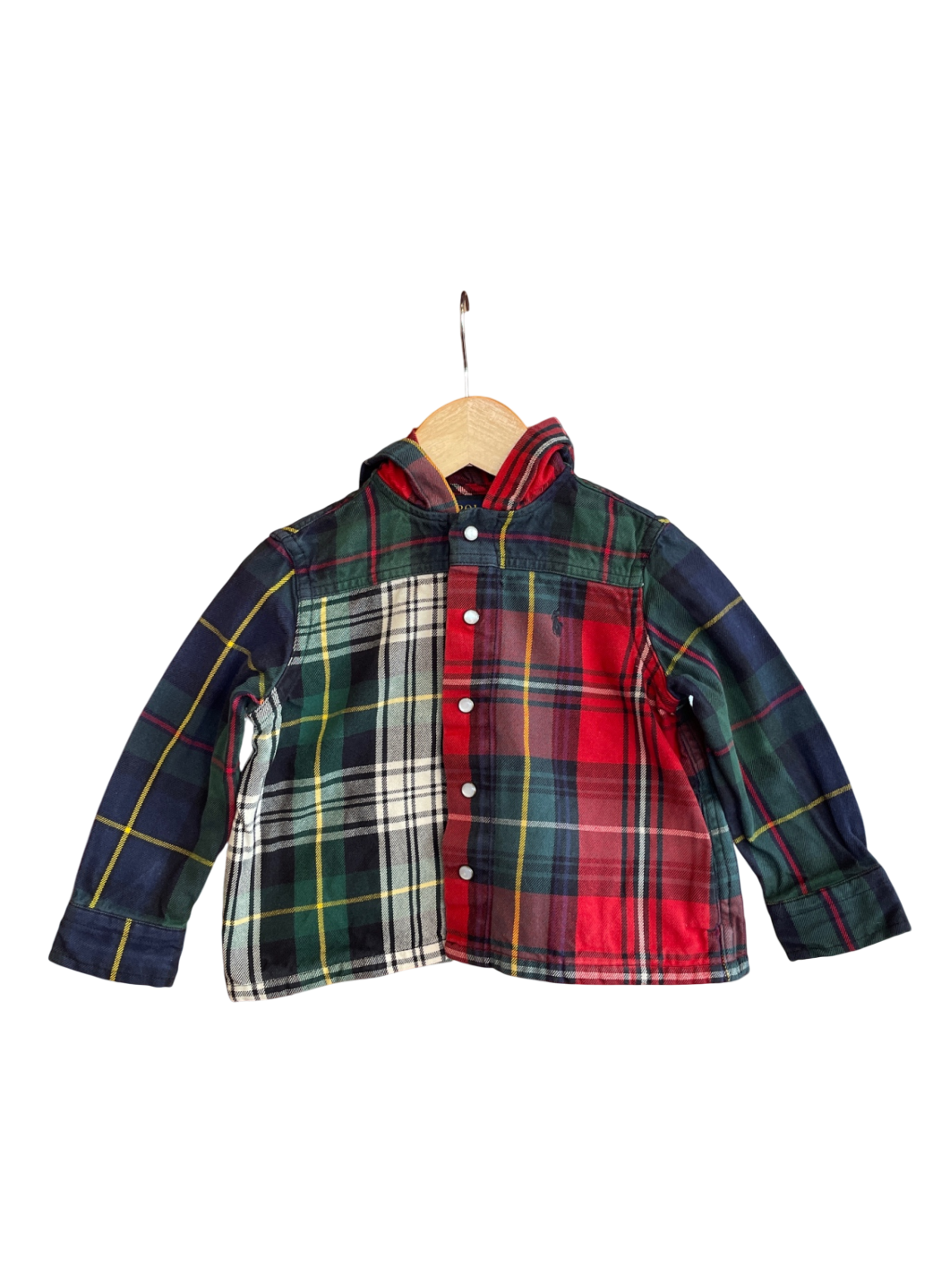 Polo Ralph Lauren Shirt 92 Very Good