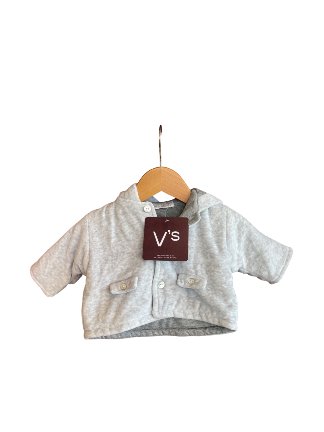 Theophile & Patachou Jacket 56 Very Good