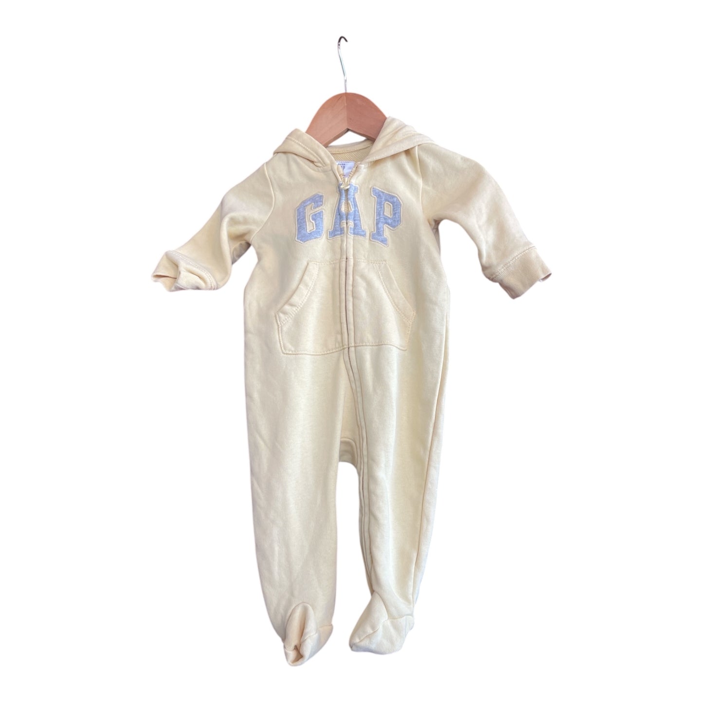GAP Baby Onesie 62 Very Good