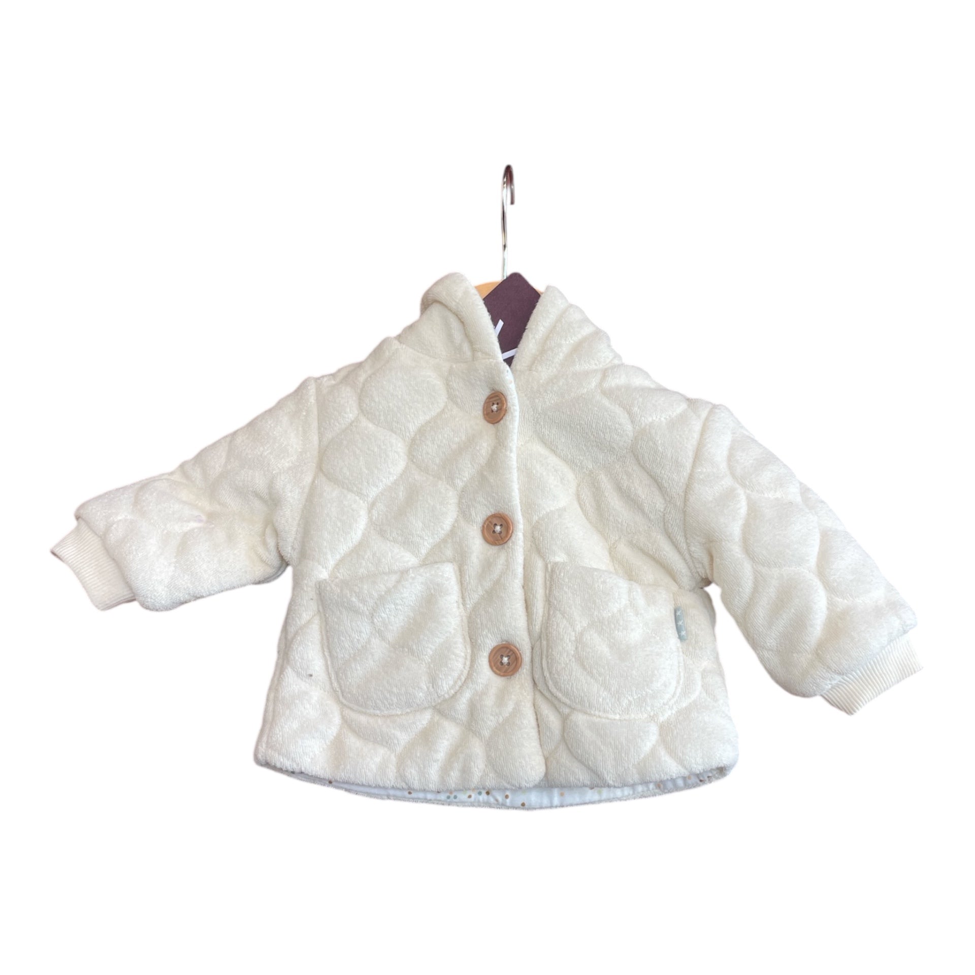 Hema Baby Puffer Jacket 56 Very Good