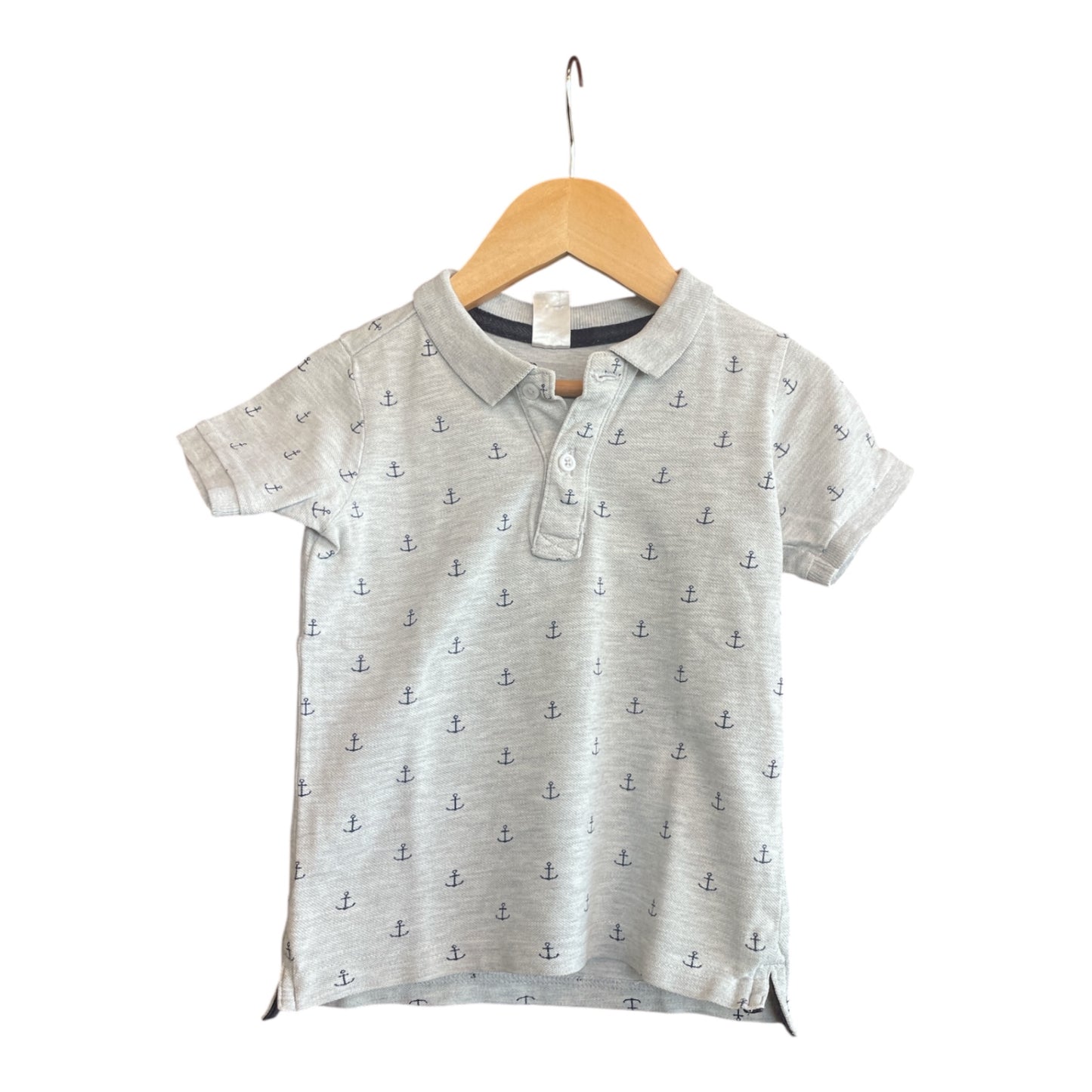 H&M Kids' Polo Shirt 92 Very Good