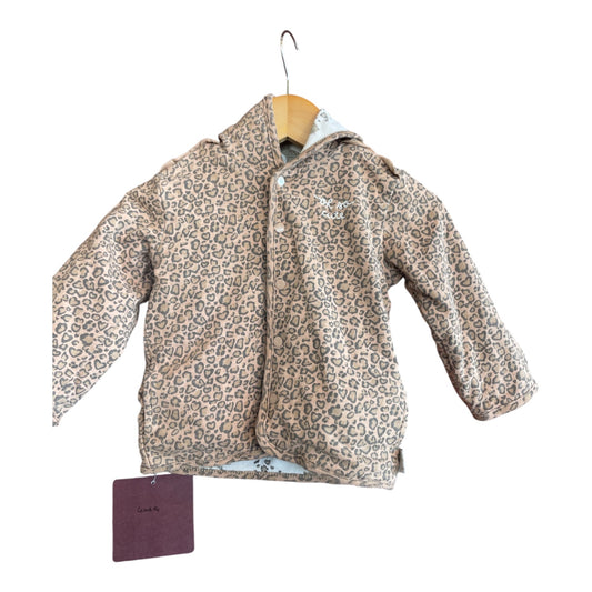 Feetje Jacket 74 Very Good