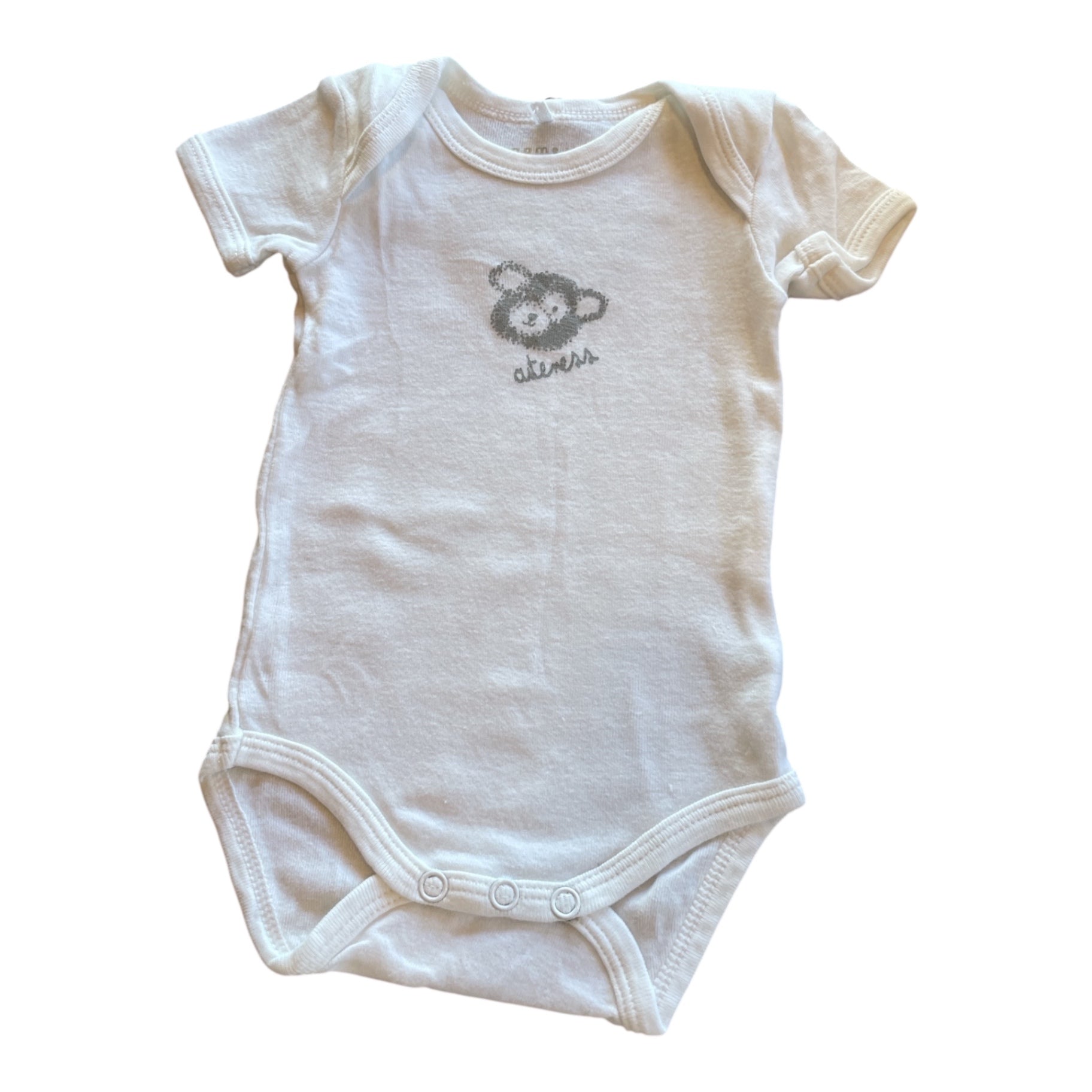 Name it Baby Onesie 56 Good