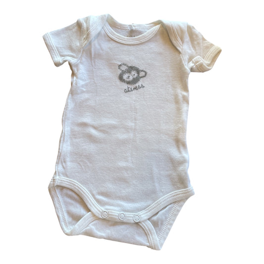 Name it Baby Onesie 56 Good