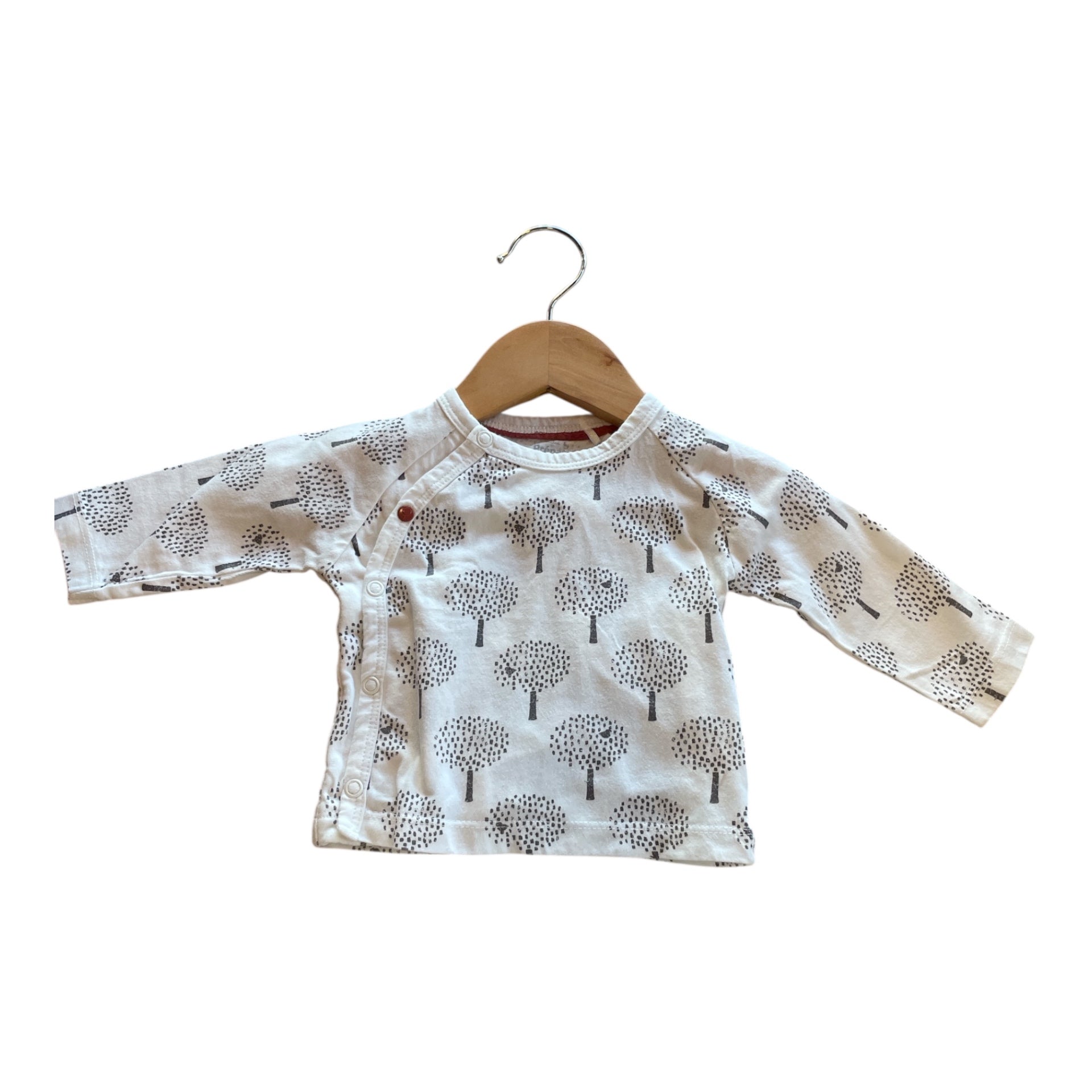 Prenatal Baby Shirt 62 Good