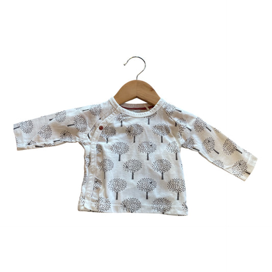 Prenatal Baby Shirt 62 Good