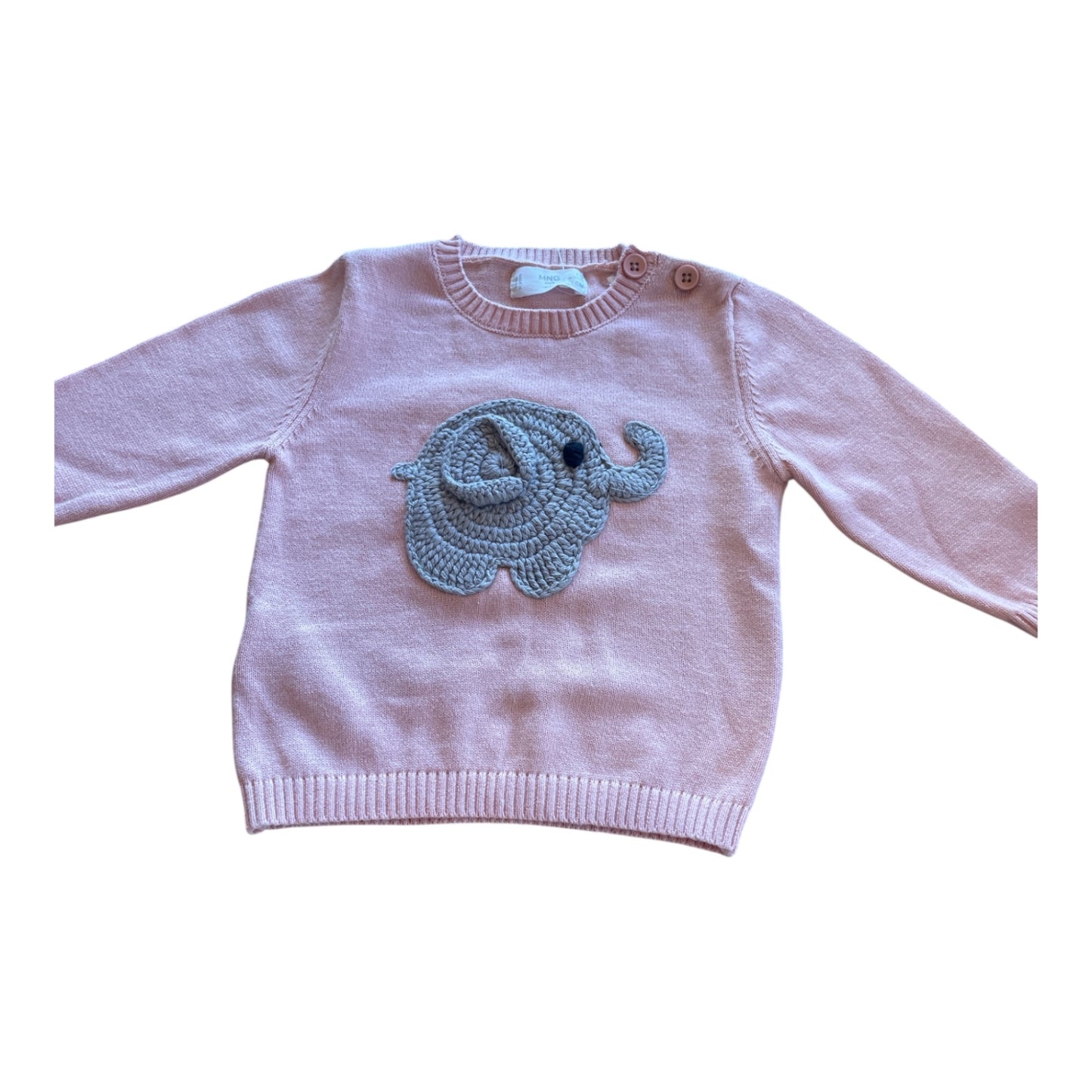 MNG Sweater 52 Good