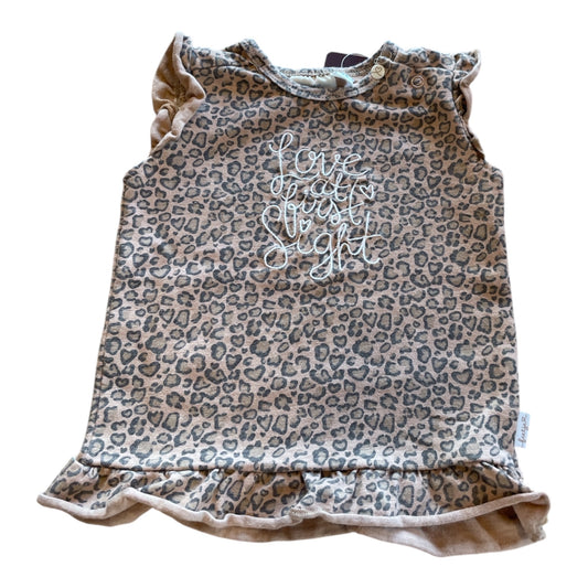 Feetje Baby Bunting Suit 74 Good