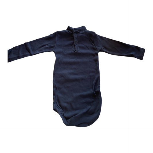Petit Bateau Baby Onesie 68 Good