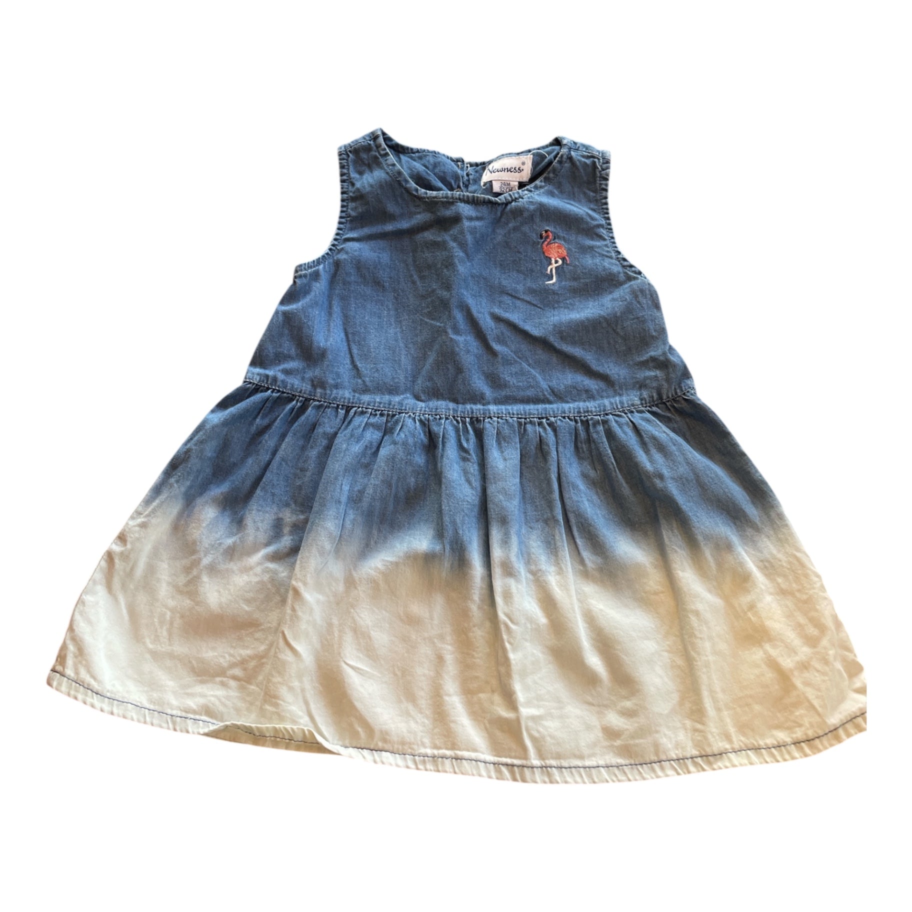 Neweance Dress 92 Good