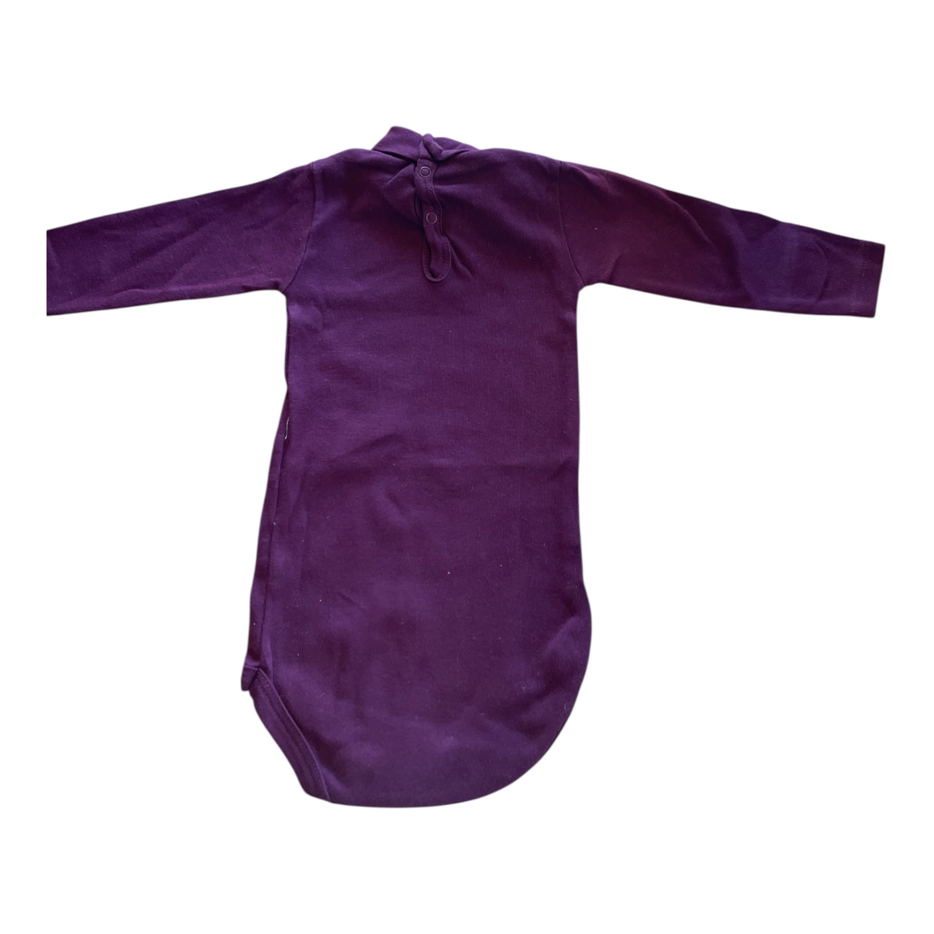 Petit Bateau Baby Romper 67 Good