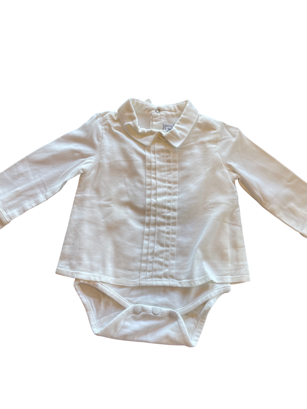 Tartine et Chocolat Baby Onesie 56 Very Good