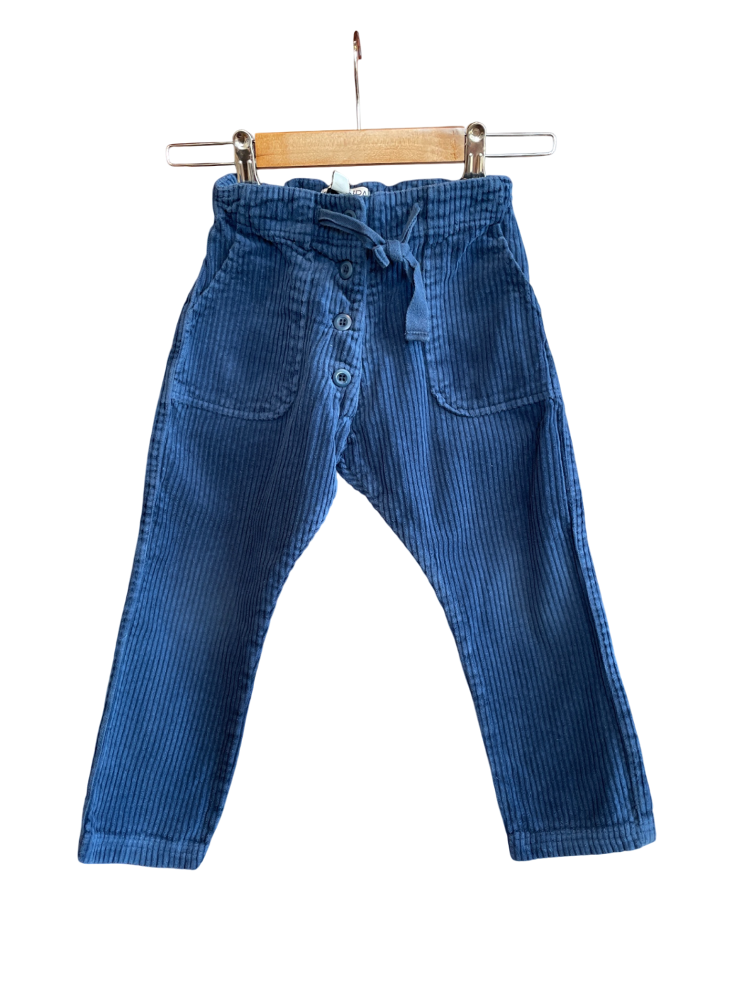 Emile & Ida Pants 104 Very Good