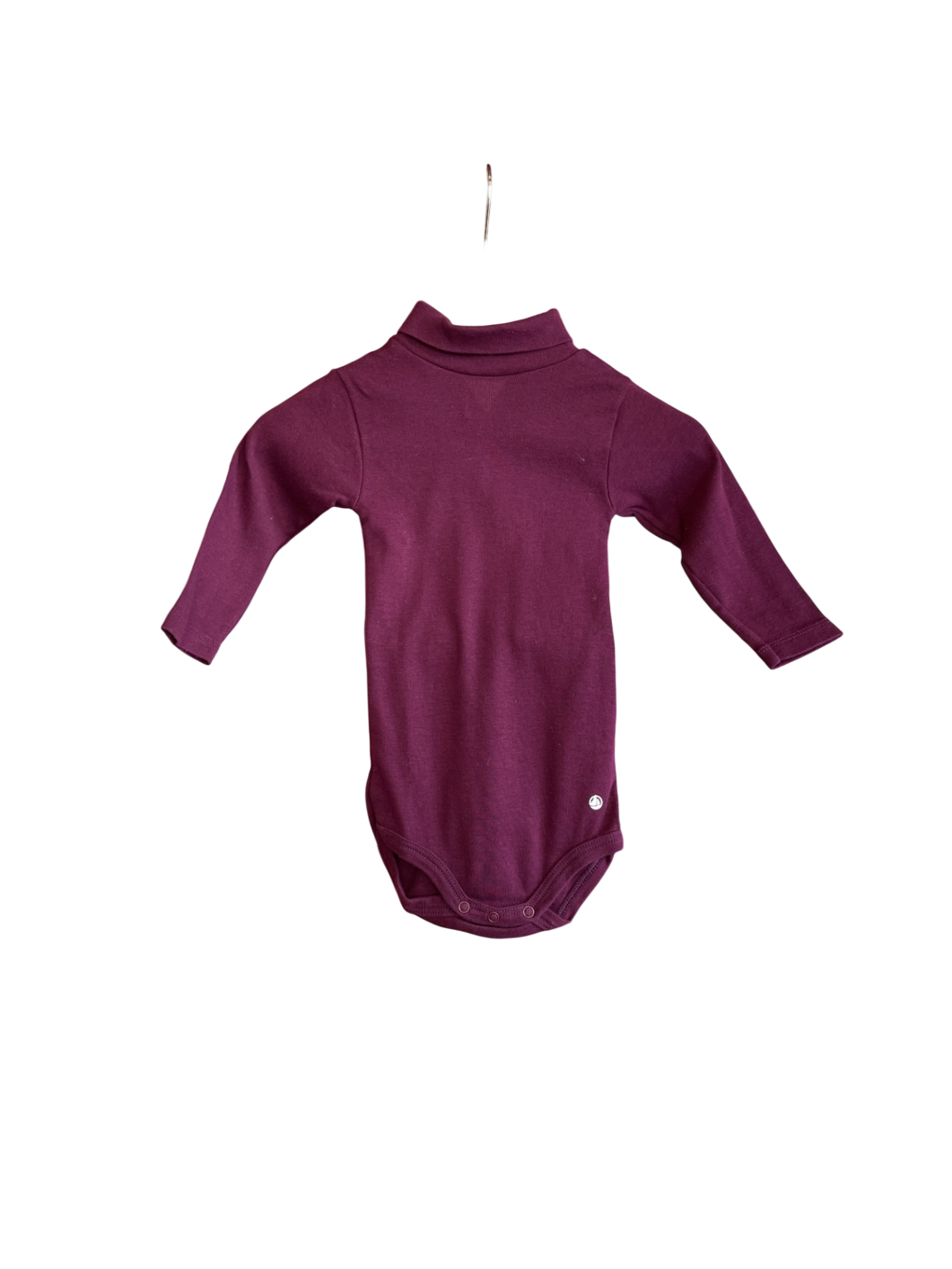 Petit Bateau Baby Onesie 68 Very Good