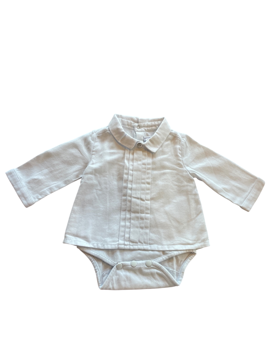 Tartine et Chocolat Baby Romper 56 Very Good