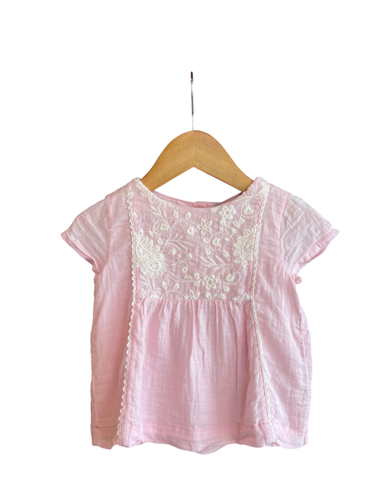 Baby GAP Baby Girls' Dress 86 Good