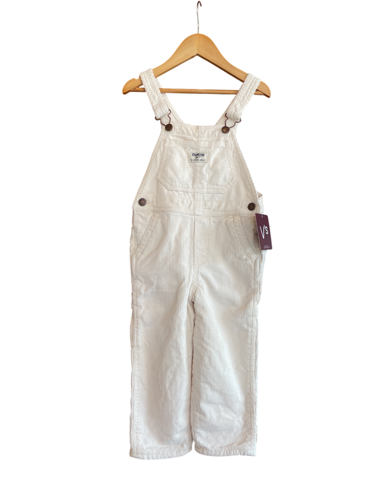 OshKosh Overalls 98 Good