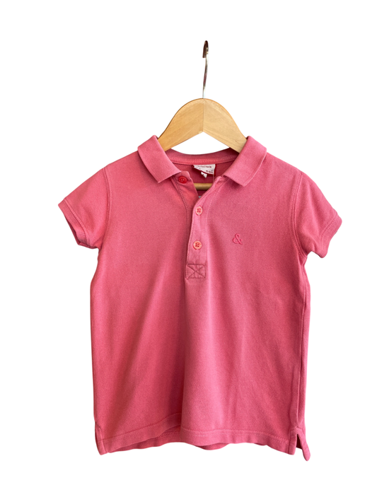 Neck & neck Polo Shirt 92 Good