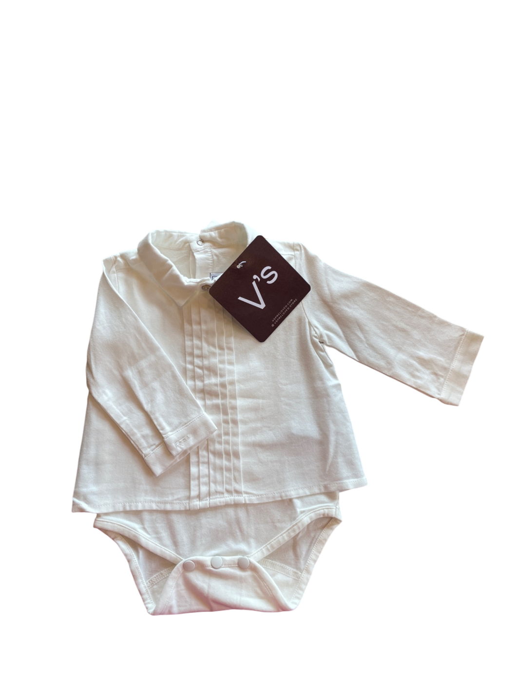 Tartine et Chocolat Baby Romper 62 Very Good