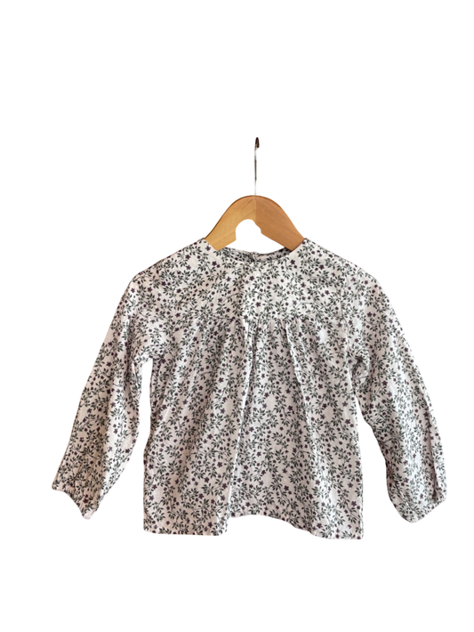 Mango Kids Blouse 86 Good