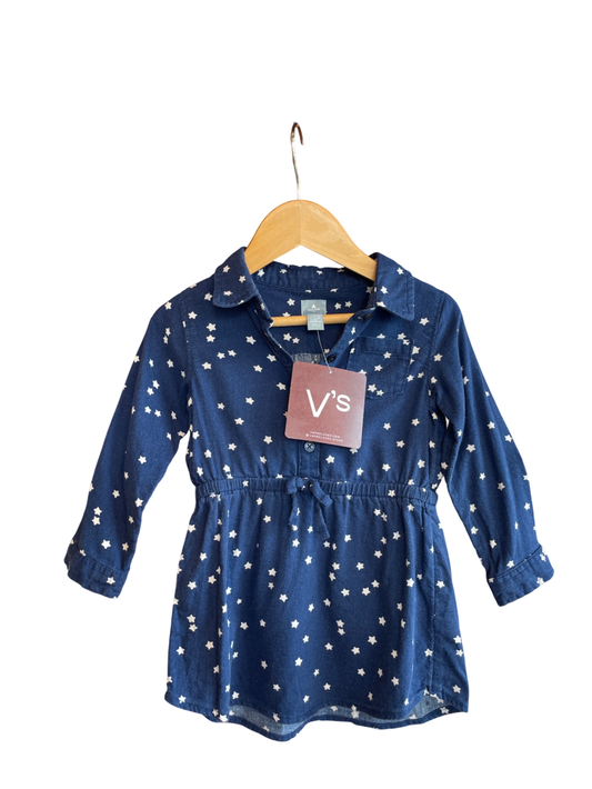 Baby GAP Dress 92 Good