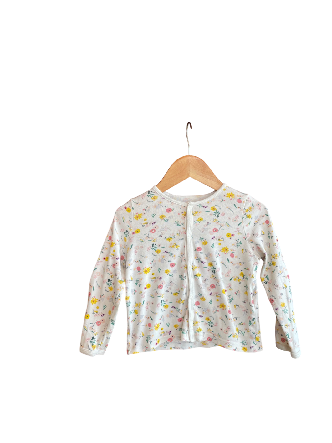 Petit Bateau Cardigan 98 Good