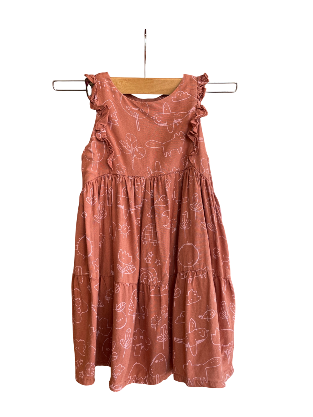 Souris mini Kids' Dress 92 Good