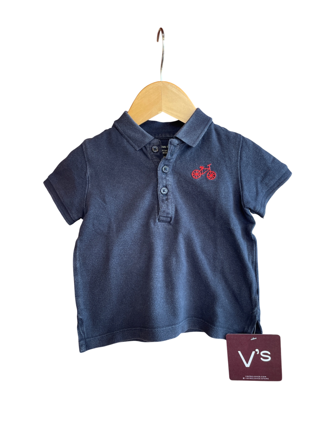 Bout’chou Tshirt 92 Good