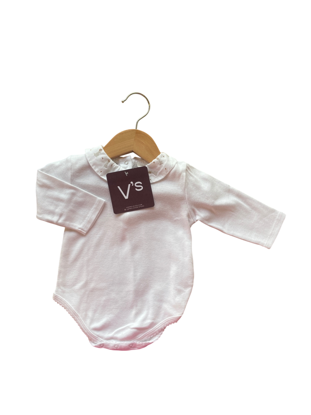 Zara Kids collection Baby Onesie 68 Very Good