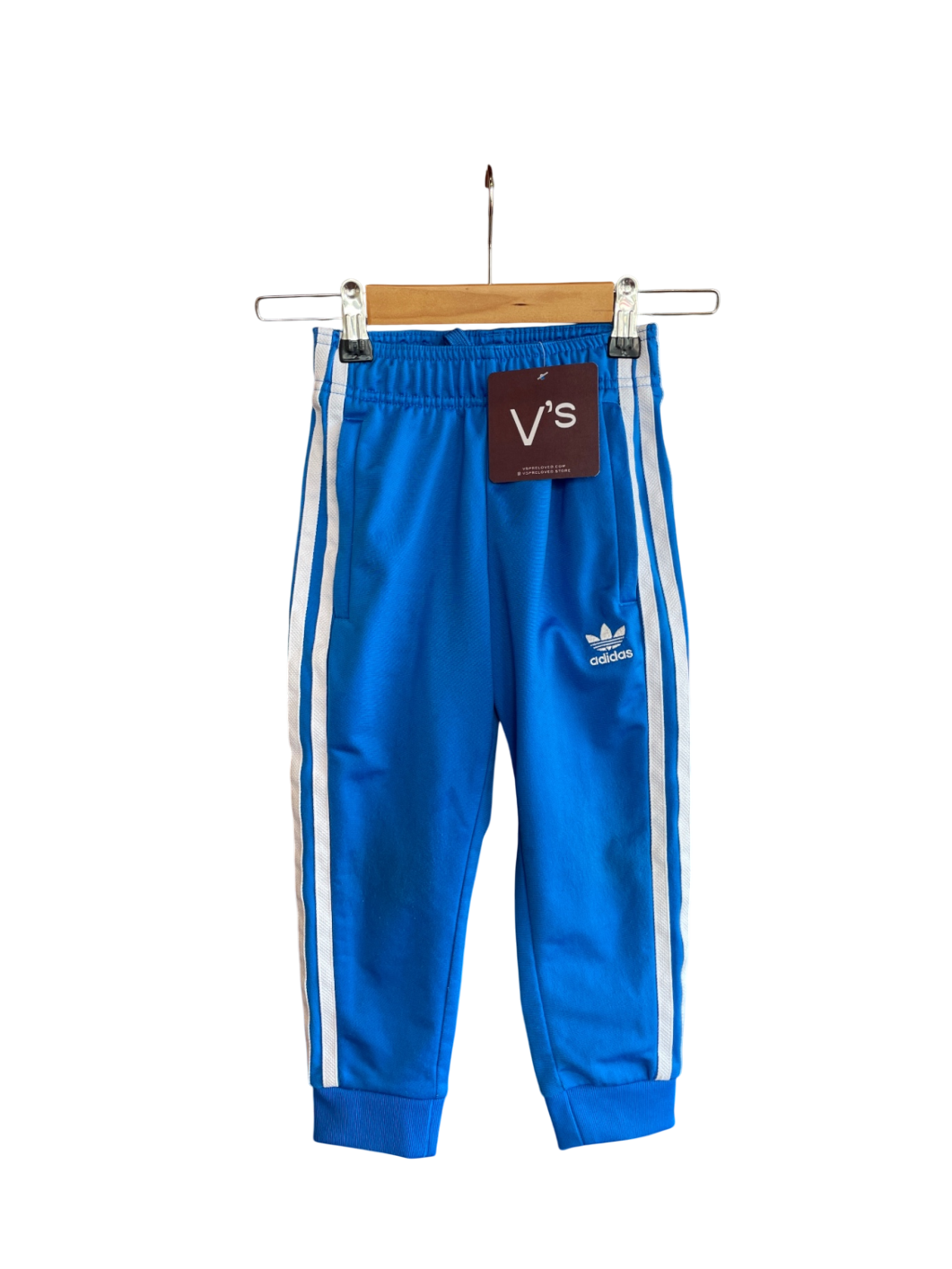 Adidas Pants 104 Acceptable