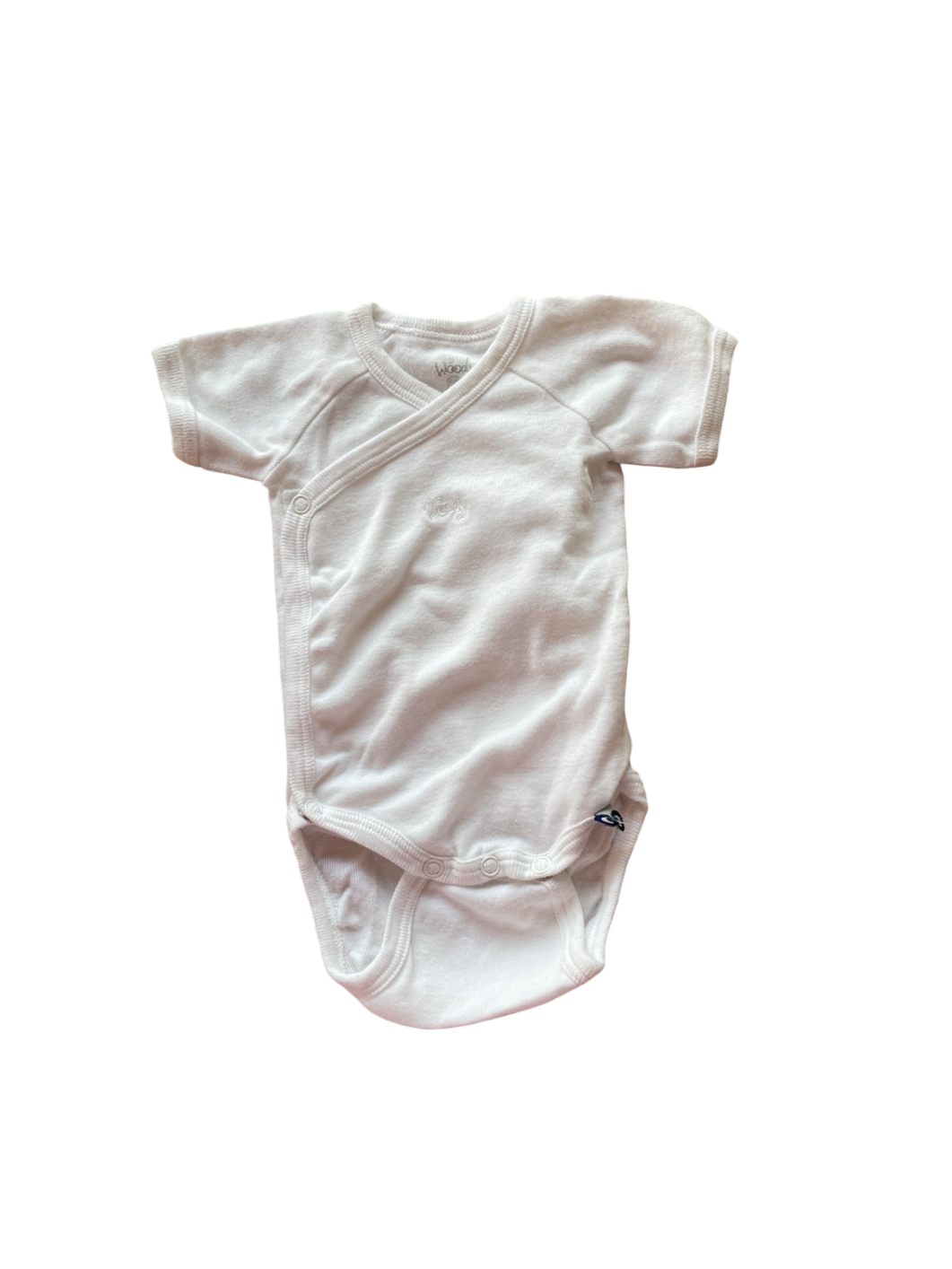 Woody Baby Onesie 56 Good