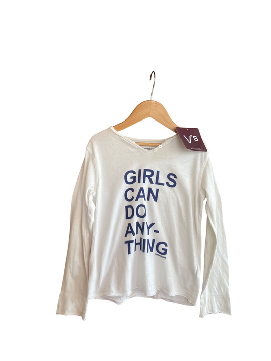 Zadig & Voltaire Long-sleeve Tshirt 128 good