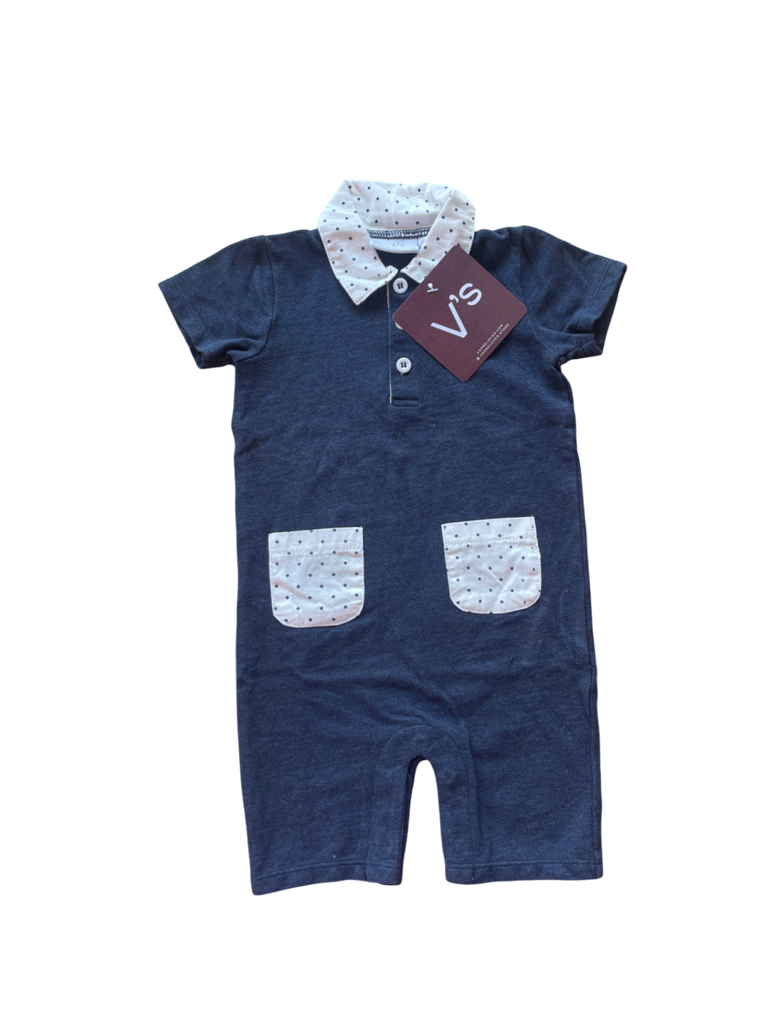 Natini Baby Onesie 74 Very Good