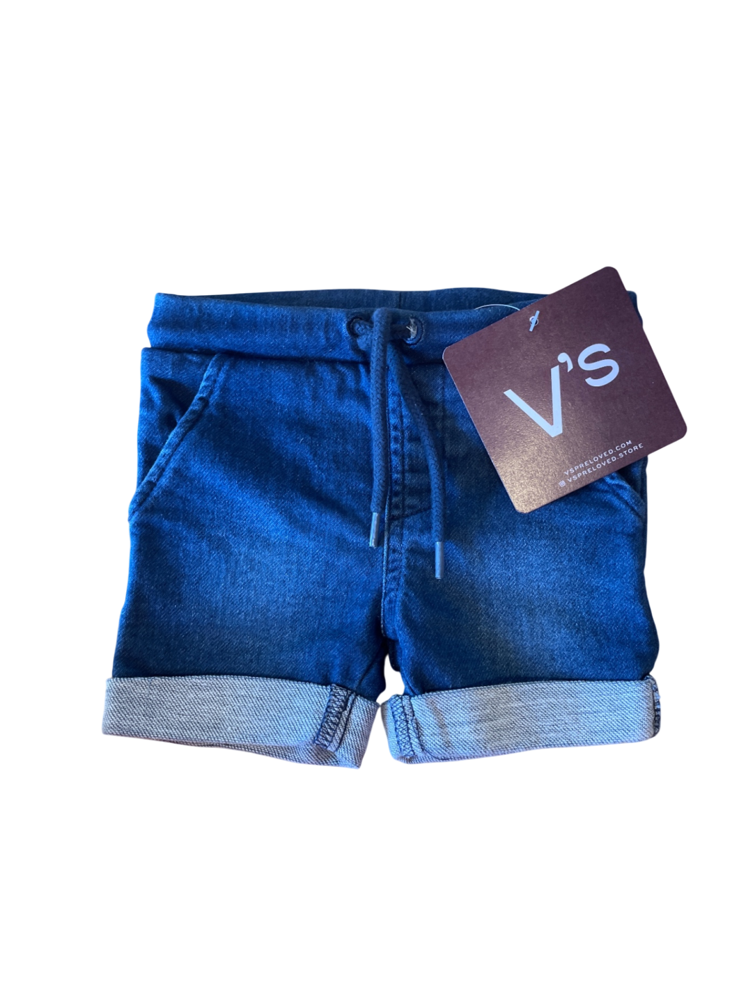 Prenatal Shorts 56 Good