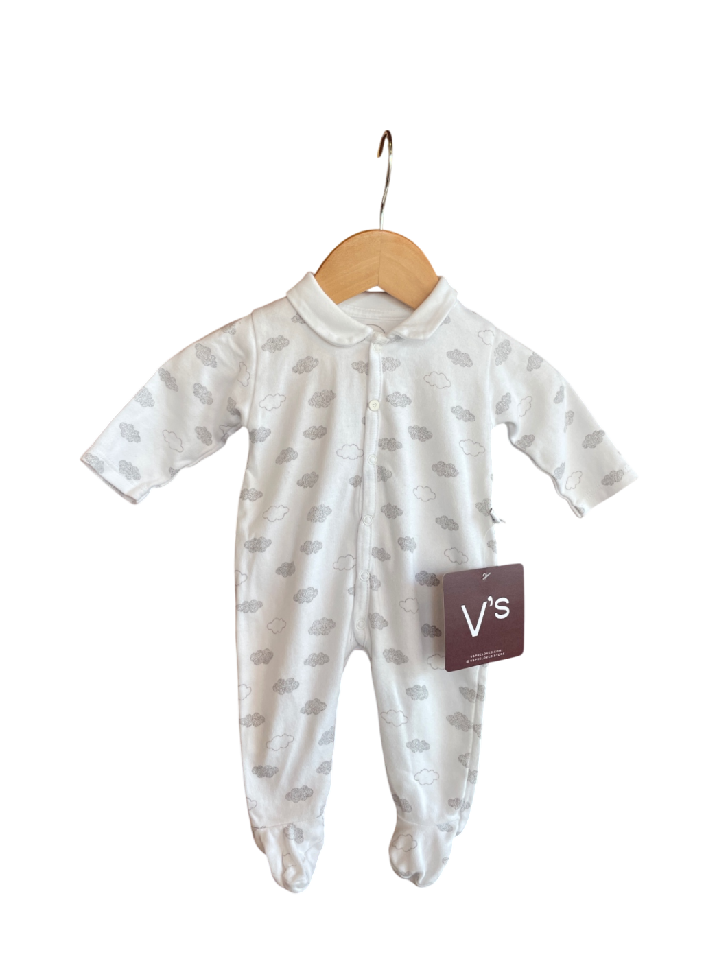 Absorba Baby Pajamas 62 Good
