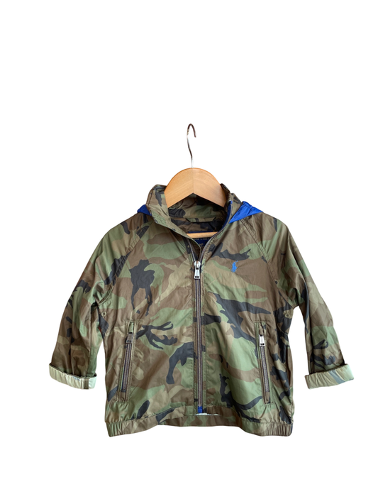 Polo Ralph Lauren Jacket 92 Very Good