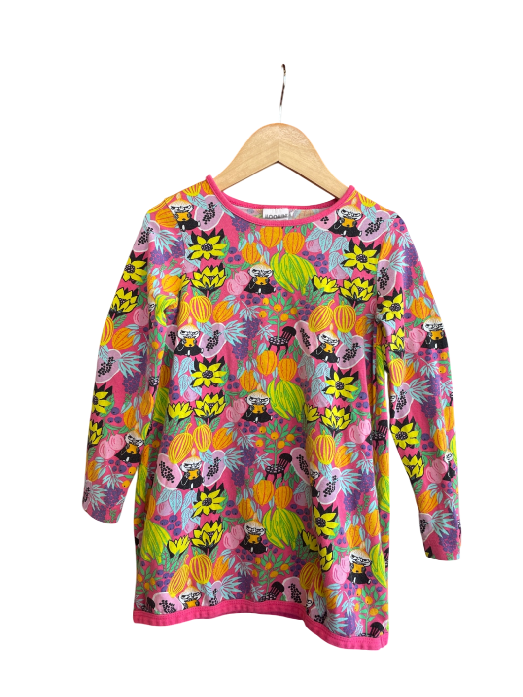 Martinex Long-sleeve T-Shirt 116 Good