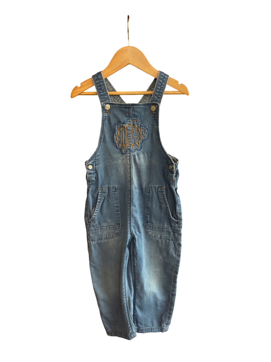 Souris mini Jumpsuit 92 Good