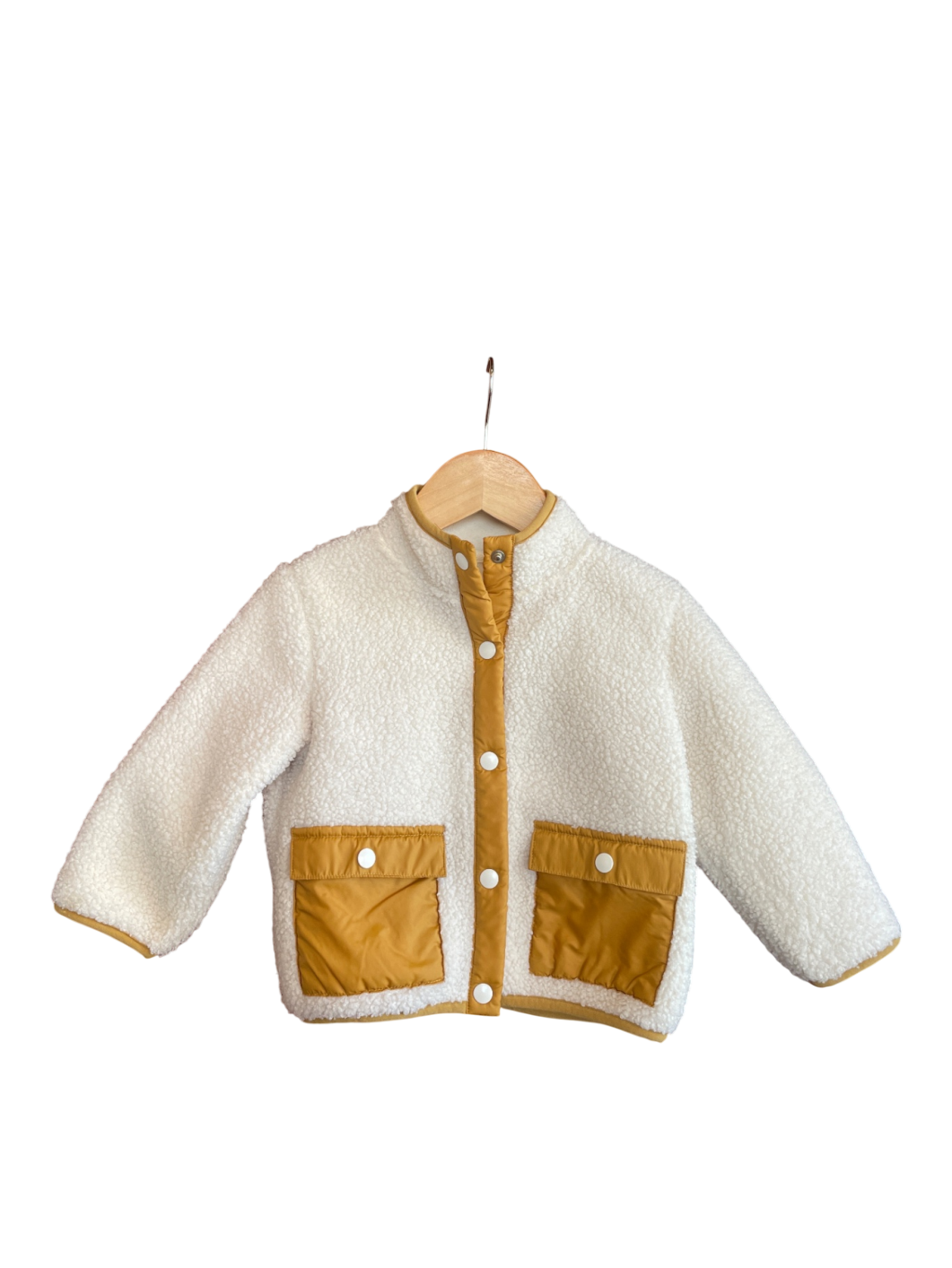 Little earthling Jacket 80 Very Good