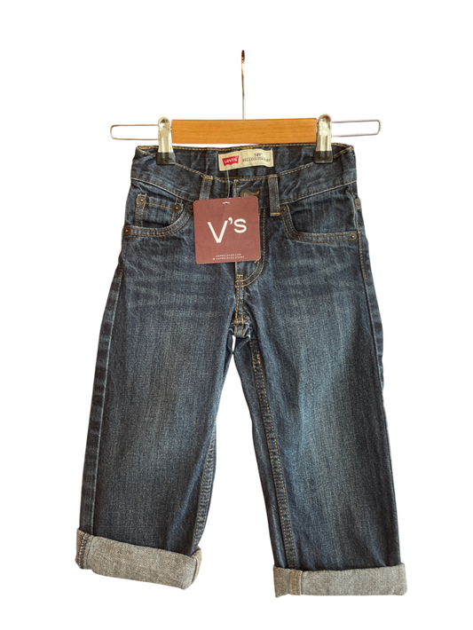 Levi's Jeans 92 Good