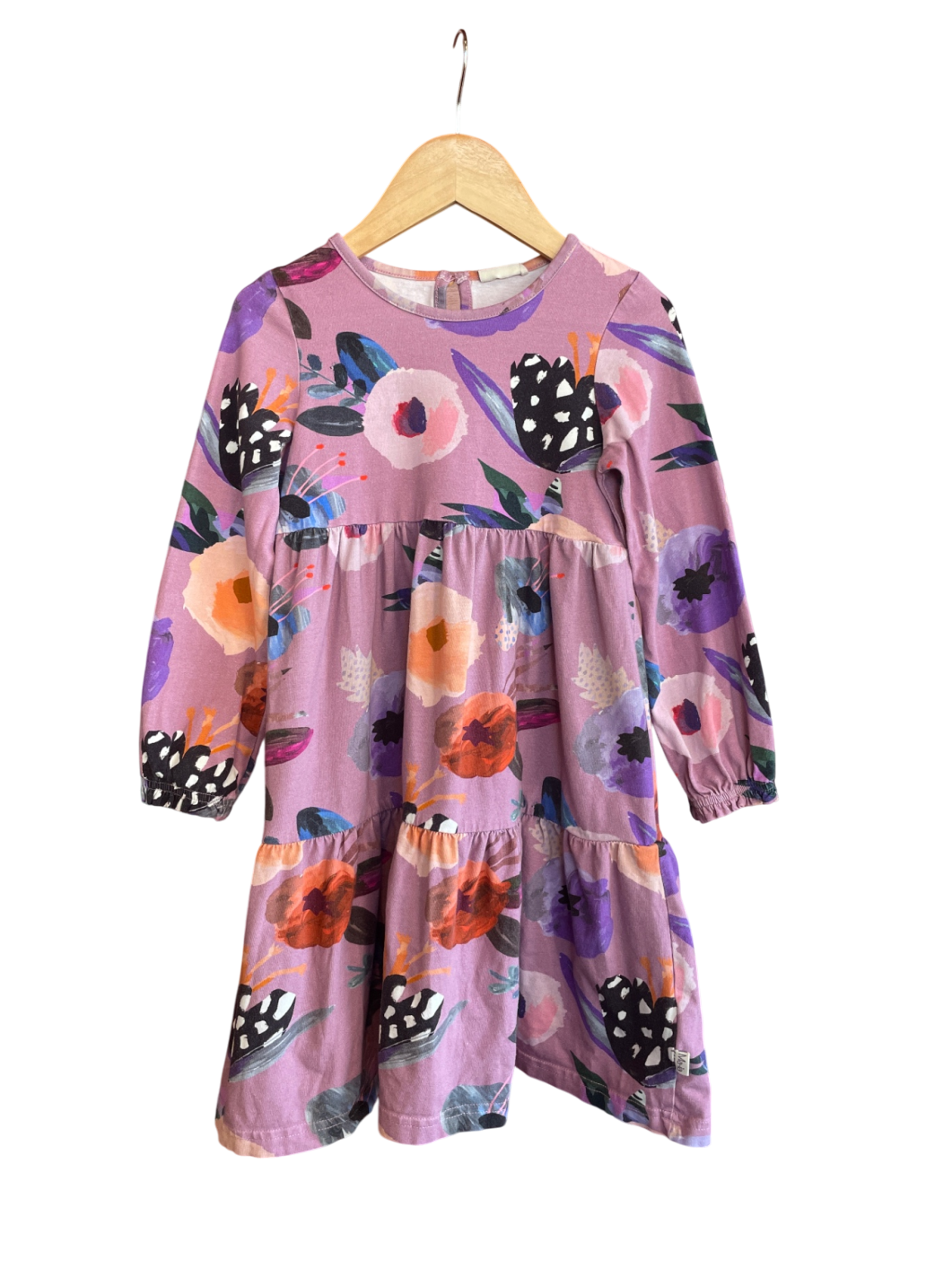 Ma-ia Dress 116 Good