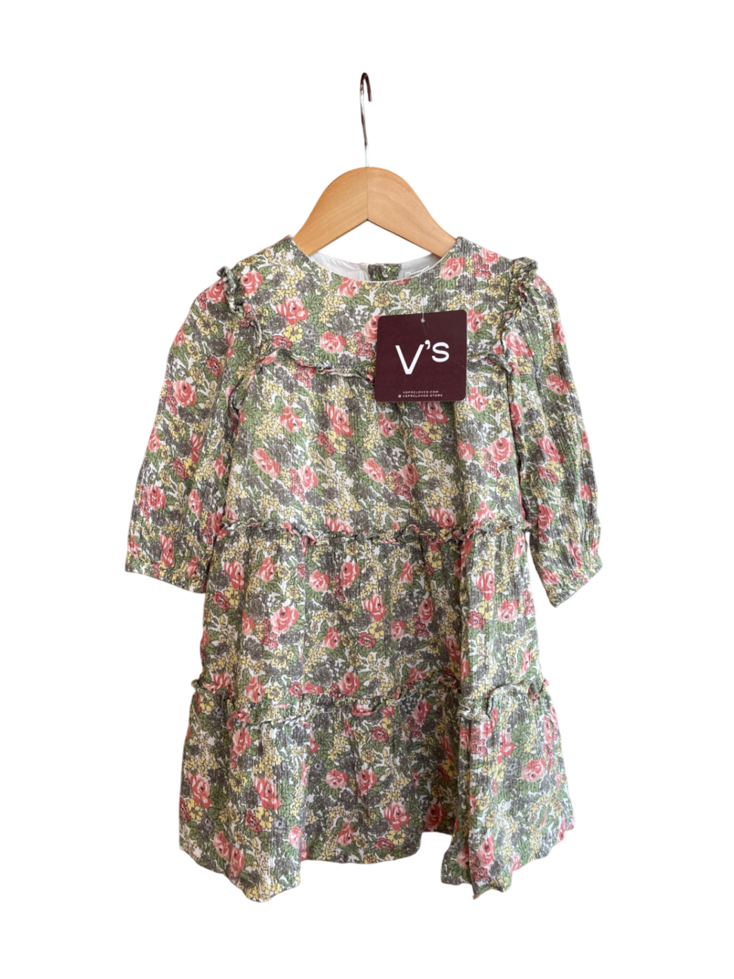 Ralph Lauren Dress 92 Good